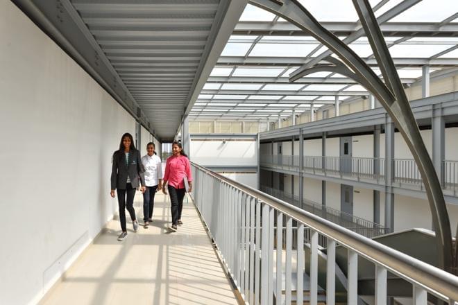 CMR University Campus Facilities photo 26